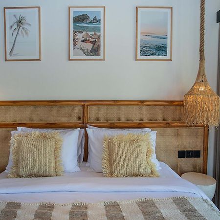 Good Day Villas Lembongan Exterior photo