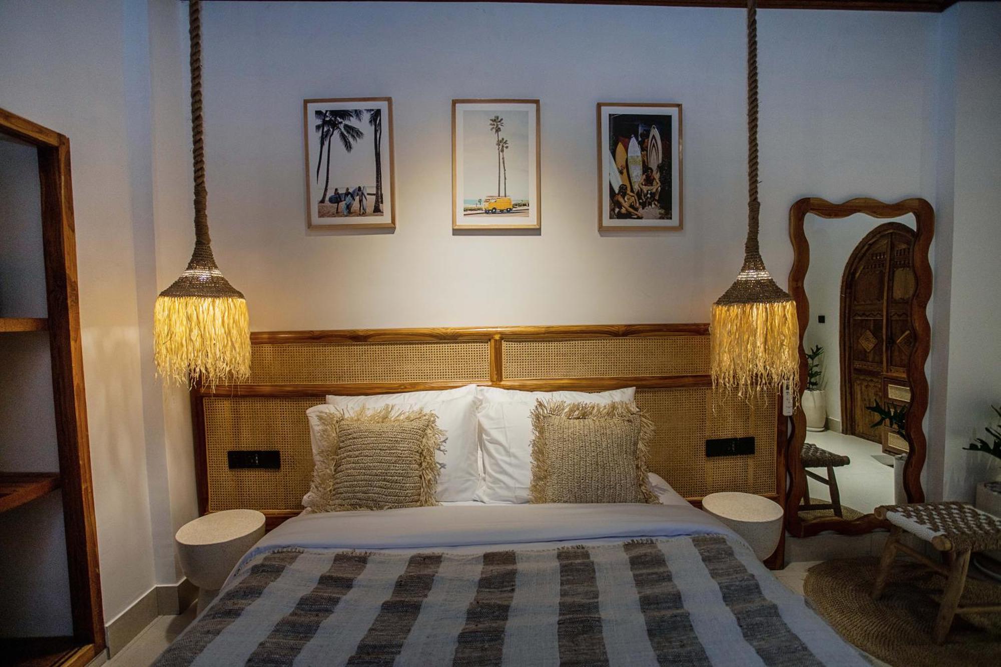 Good Day Villas Lembongan Exterior photo