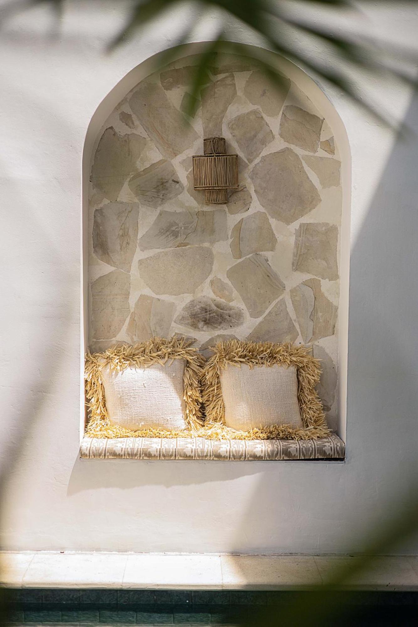 Good Day Villas Lembongan Exterior photo