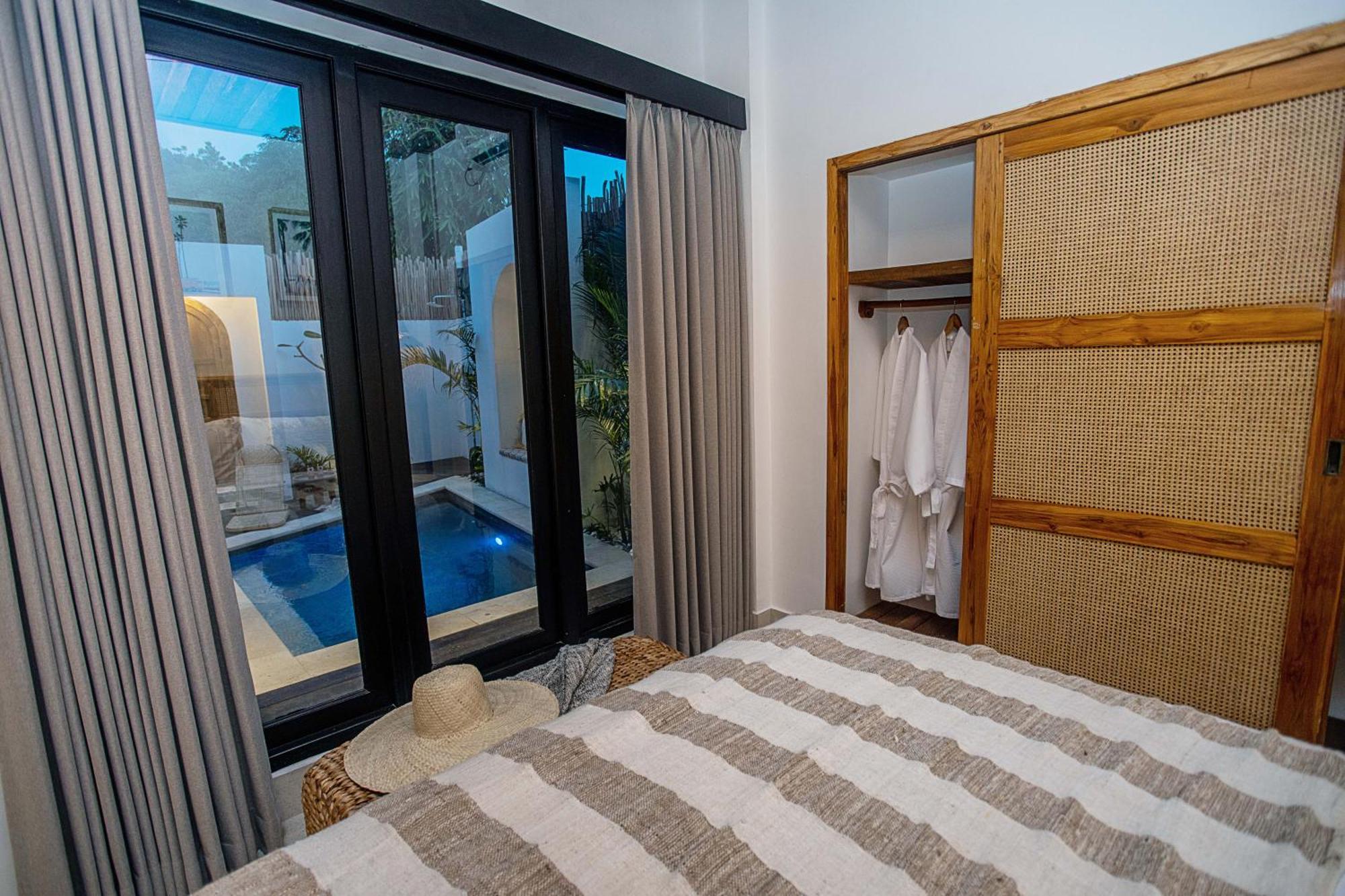 Good Day Villas Lembongan Exterior photo